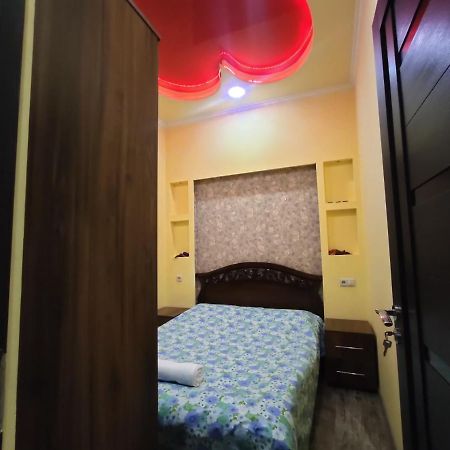 Khanjyan 7 Luxury Apartment เยเรวาน ภายนอก รูปภาพ