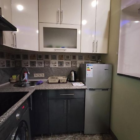 Khanjyan 7 Luxury Apartment เยเรวาน ภายนอก รูปภาพ