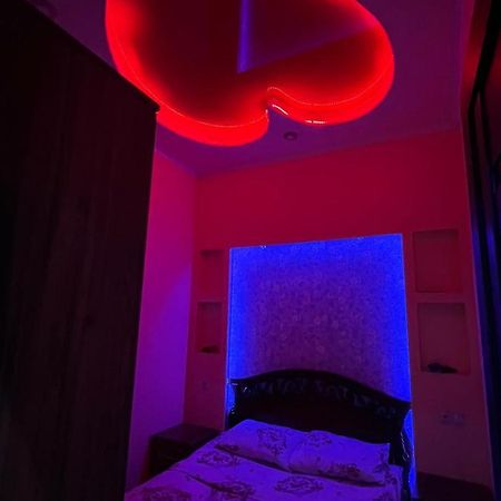 Khanjyan 7 Luxury Apartment เยเรวาน ภายนอก รูปภาพ