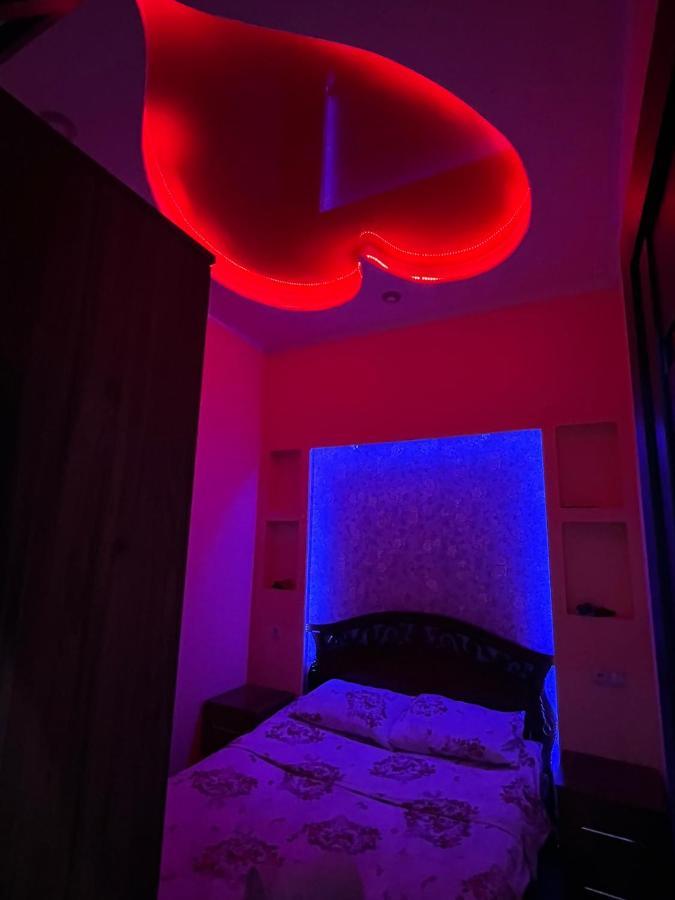 Khanjyan 7 Luxury Apartment เยเรวาน ภายนอก รูปภาพ