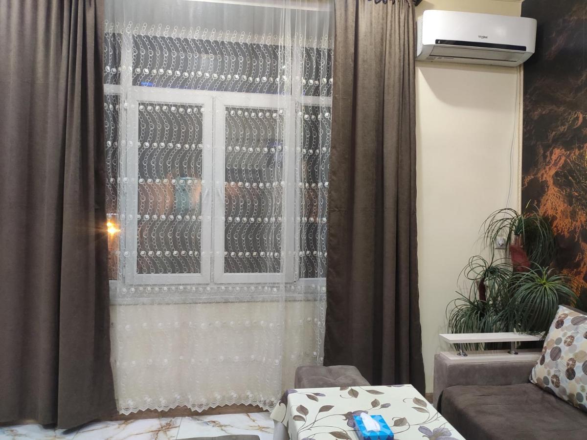 Khanjyan 7 Luxury Apartment เยเรวาน ภายนอก รูปภาพ