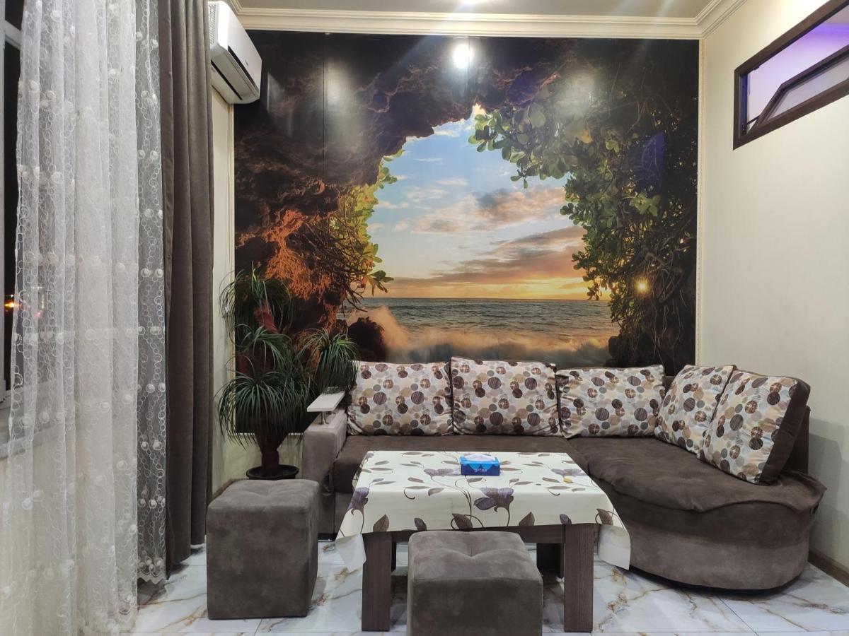 Khanjyan 7 Luxury Apartment เยเรวาน ภายนอก รูปภาพ